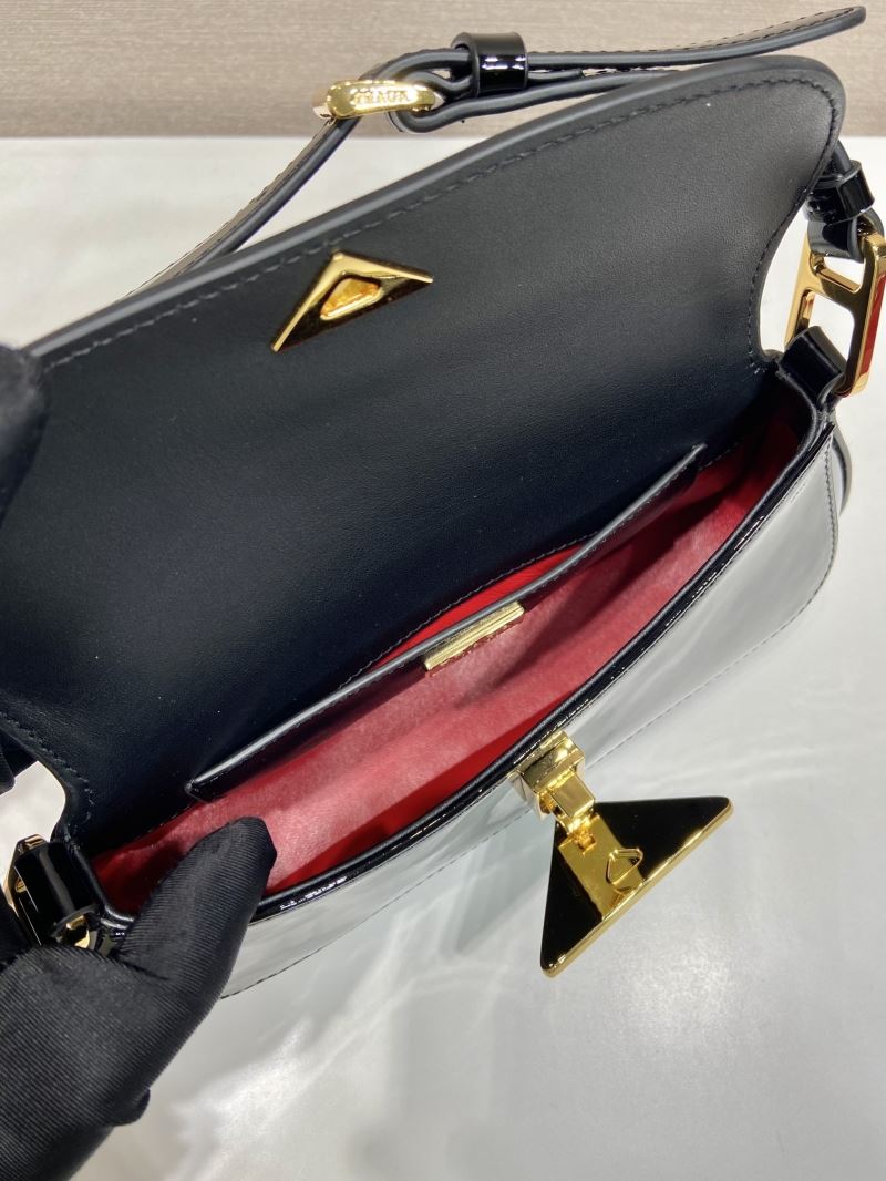 Prada Satchel Bags